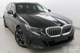 Обява за продажба на BMW 520 d Touring M Sport Paket ~ 112 332 лв. - изображение 3