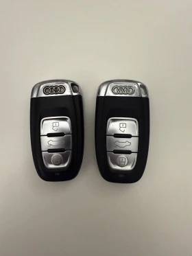 Audi A5 3.0 TDI quattro S-Line - 23500 лв. - 72633716 13