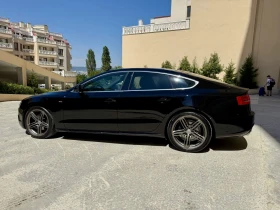 Audi A5 3.0 TDI quattro S-Line - 23500 лв. - 72633716 12
