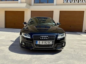 Audi A5 3.0 TDI quattro S-Line