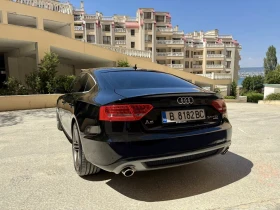 Audi A5 3.0 TDI quattro S-Line - 23500 лв. - 72633716 4