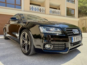 Audi A5 3.0 TDI quattro S-Line - 23500 лв. - 72633716 2