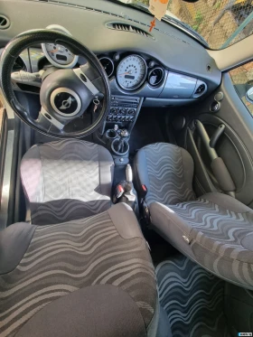 Обява за продажба на Mini One ~2 950 лв. - изображение 7 | Auto.bg Обява за продажба на Mini One ~2 950 лв. - изображение 7