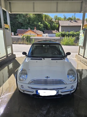 Обява за продажба на Mini One ~2 950 лв. - изображение 2 | Auto.bg Обява за продажба на Mini One ~2 950 лв. - изображение 2