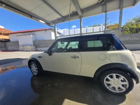 Обява за продажба на Mini One ~2 950 лв. - изображение 1 | Auto.bg Обява за продажба на Mini One ~2 950 лв. - изображение 1