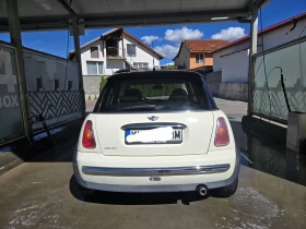 Обява за продажба на Mini One ~2 950 лв. - изображение 4 | Auto.bg Обява за продажба на Mini One ~2 950 лв. - изображение 4