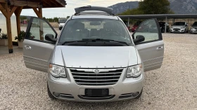 Обява за продажба на Chrysler Gr.voyager 2.8L CRD-150кс-145000км-7места-ВНОС ИТАЛИЯ ~6 400 лв. - изображение 8