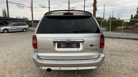 Обява за продажба на Chrysler Gr.voyager 2.8L CRD-150кс-145000км-7места-ВНОС ИТАЛИЯ ~6 400 лв. - изображение 5