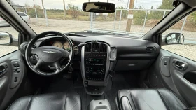 Обява за продажба на Chrysler Gr.voyager 2.8L CRD-150кс-145000км-7места-ВНОС ИТАЛИЯ ~6 400 лв. - изображение 11