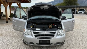 Обява за продажба на Chrysler Gr.voyager 2.8L CRD-150кс-145000км-7места-ВНОС ИТАЛИЯ ~6 400 лв. - изображение 9