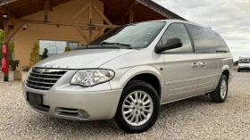 Обява за продажба на Chrysler Gr.voyager 2.8L CRD-150кс-145000км-7места-ВНОС ИТАЛИЯ ~6 400 лв. - изображение 2
