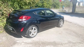 Hyundai Veloster  | Mobile.bg    4