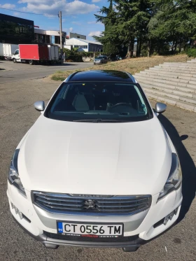     Peugeot 508 RXH 508RXH 4x4 Hybrid4 