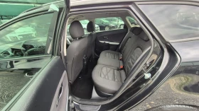Kia Ceed 1.6 - 12600 лв. / 6442.28 € - 79161688 11