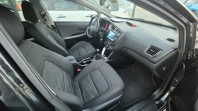 Kia Ceed 1.6 | Mobile.bg    13