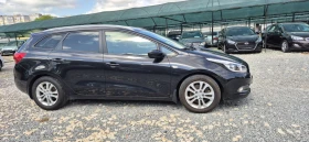 Kia Ceed 1.6 | Auto.bg — изображение 7