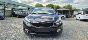 Kia Ceed 1.6 | Auto.bg — изображение 4