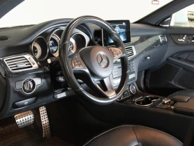 Mercedes-Benz CLS 400 4MATIC * * (  ) | Mobile.bg    11