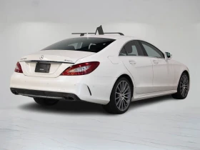 Mercedes-Benz CLS 400 4MATIC * * (  ) | Mobile.bg    3