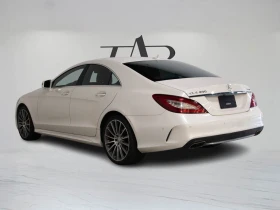Mercedes-Benz CLS 400 4MATIC * * (  ) | Mobile.bg    4