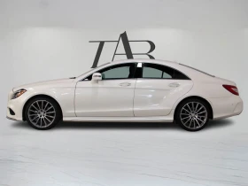 Mercedes-Benz CLS 400 4MATIC * * (  ) | Mobile.bg    7