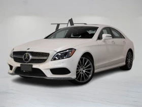Mercedes-Benz CLS 400 4MATIC * * (  ) | Mobile.bg    2