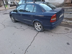 Opel Astra 1.7CDTI - 1450 лв. / 741.37 € - 23404621 3