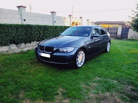 BMW 320 .   | Mobile.bg    2
