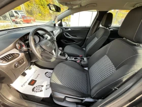 Opel Astra K 1.6CDTI Euro6b - 11890 лв. / 6079.26 € - 97809985 9