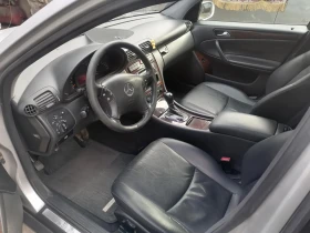 Mercedes-Benz C 320 ELEGANCE, снимка 7