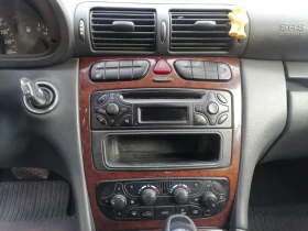 Mercedes-Benz C 320 ELEGANCE, снимка 8