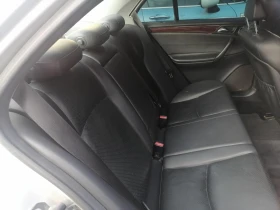Mercedes-Benz C 320 ELEGANCE, снимка 15