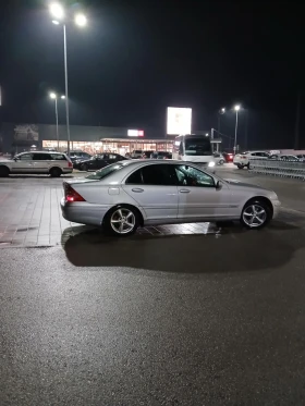 Mercedes-Benz C 320 ELEGANCE, снимка 2