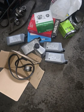 Skoda Octavia 2.0   TDI, снимка 11