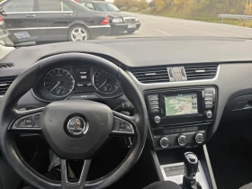 Skoda Octavia 2.0   TDI | Mobile.bg    3