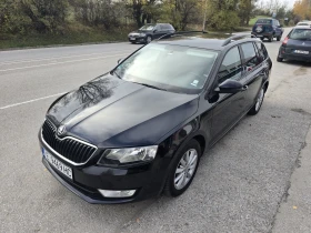 Skoda Octavia 2.0   TDI | Mobile.bg    9