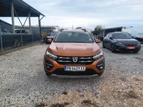 Dacia Sandero 1.0 LPG Stepway 