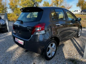 Toyota Yaris 1.33i 99000km!!! SWISS EDITION/NAVI/6-SPEED - 11700 лв. / 5982.12 € - 90822315 5
