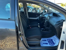 Toyota Yaris 1.33i 99000km!!! SWISS EDITION/NAVI/6-SPEED - 11700 лв. / 5982.12 € - 90822315 12