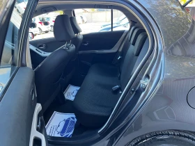 Toyota Yaris 1.33i 99000km!!! SWISS EDITION/NAVI/6-SPEED - 11700 лв. / 5982.12 € - 90822315 11