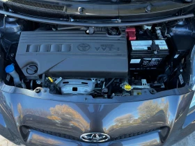 Toyota Yaris 1.33i 99000km!!! SWISS EDITION/NAVI/6-SPEED - 11700 лв. / 5982.12 € - 90822315 16