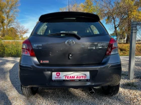 Toyota Yaris 1.33i 99000km!!! SWISS EDITION/NAVI/6-SPEED - 11700 лв. / 5982.12 € - 90822315 4