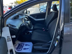Toyota Yaris 1.33i 99000km!!! SWISS EDITION/NAVI/6-SPEED - 11700 лв. / 5982.12 € - 90822315 10