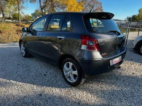 Toyota Yaris 1.33i 99000km!!! SWISS EDITION/NAVI/6-SPEED - 11700 лв. / 5982.12 € - 90822315 6