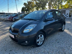 Toyota Yaris 1.33i 99000km!!! SWISS EDITION/NAVI/6-SPEED - 11700 лв. / 5982.12 € - 90822315 2