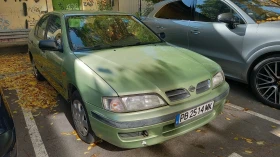 Nissan Primera | Mobile.bg    2