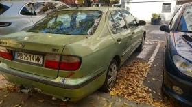 Nissan Primera | Mobile.bg    3
