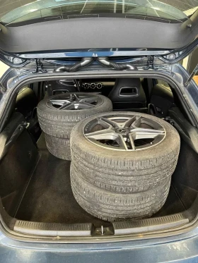 Mercedes-Benz A 200 2.0 D AMG 150hp - 16800 € / 32857.94 лв. - 24694094 9