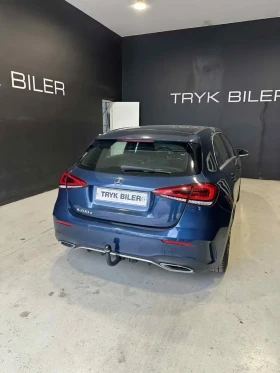 Mercedes-Benz A 200 2.0 D AMG 150hp - 16800 € / 32857.94 лв. - 24694094 3