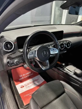 Mercedes-Benz A 200 2.0 D AMG 150hp - 16800 € / 32857.94 лв. - 24694094 5